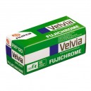 Фотопленка Fujifilm RVP 120 Fujichrome Velvia 50 Professional (прозрачный) (цв, ISO-50)
