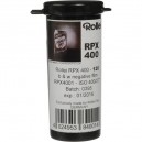 Фотопленка Rollei/AGFA RPX 400 120 (чб, ISO 400)