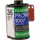 Фотопленка Fujifilm RDP-III 135-36 Fujichrome Provia 100F Professional (цв, прозр., CR-56/E-6, ISO-100, 36к)
