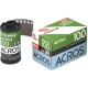 Фотопленка Fujifilm Neopan Acros-100 135-36 Professional (чб, ISO 100, 36к)