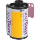 Фотопленка Kodak TMX 135-36 T-Max 100 Professional (чб, ISO 100)