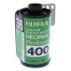 Фотопленка Fujifilm Neopan-400 135-36 Professional (чб, ISO-400, 36к, d76)