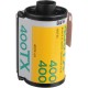 Фотопленка Kodak TX 135-24 Tri-X Pan (чб, 24к, ISO-400)