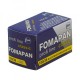 Фотопленка Foma Fomapan Classic 100 135-36 (чб, 36к, ISO 100)