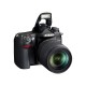 Фотоаппарат Nikon D7000 Kit AF-S DX VR 18-105 mm f/3.5-5.6G ED 
