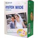 Кассета Fuji Instax Wide на 10 фотографий рамка Wedding, размером 108Х86мм (wide)