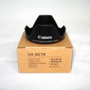 Бленда LH-DC70 для Canon G1x