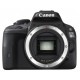 Фотоаппарат Canon EOS 100D Body (2 года гарантии от Canon)