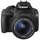 Фотоаппарат Canon EOS 100D Kit 18-55 IS STM (2 года гарантии от Canon)