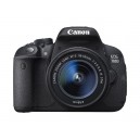 Фотоаппарат Canon EOS 700D Kit 18-55 IS STM (2 года гарантии от Canon)