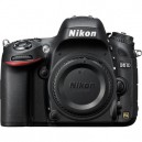 Фотоаппарат Nikon D610 Body (1 год гарантии от фотомаг59)