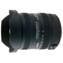 Объектив Sigma Nikon AF 12-24 mm F/4.5-5.6 II DG Aspherical HSM (1 год гарантии Фотомаг59)