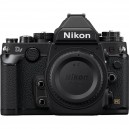 Фотоаппарат Nikon Df Body (черный)