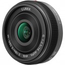 Объектив Panasonic Lumix G 14mm f/2.5 ASPH