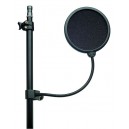 Защитный поп-фильтр для микрофона konig & meyer