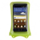 Чехол водонепроницаемый DICAPAC WP-i10 Green для IPhone 3g/4/4S/5 (8.5*14 см)
