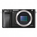 Фотоаппарат Sony A6000 Body