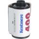 Фотопленка Kentmere 35mm (36к, чб, ISO-400)