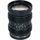 Объектив SLR Magic HyperPrime Cine 12mm T/1.6 для MFT со встроенным Lens Gear