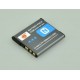 Аккумулятор NP-BN1 DSTE 1500mAh для Sony DSC-W380/370 TX5/7 T99 TX9 TX7 TX5 WX5