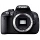 Фотоаппарат Canon EOS 700D Body (1 год гарантии от Фотомаг59)