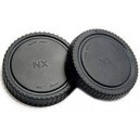 Задняя крышка объектива Samsung NX