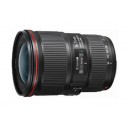Объектив Canon EF 16-35 f/4L IS