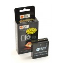 Аккумулятор DSTE BP-DC8 1900mAh для Leica X1, X2, X Vario