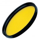 Светофильтр 49mm (желтый)