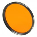 Светофильтр 49mm (оранжевый)