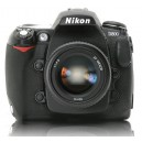 Nikon D800 body (не официальная поставка)