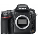 Фотоаппарат Nikon D800E Body (гарантия Nikon)