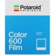 Кассета для Polaroid 600 636 PX680 (600 серия) 8 фото (цветное фото, белая рамка)