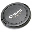 Передняя крышка для объектива Canon Ultrasonic 77мм (качество оригинала)