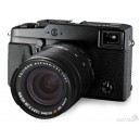 Фотоаппарат Fuji X-Pro1 + Fuji 18-55
