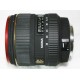 Объектив Sigma 17-35 mm f/ 2.8-4 EX DG HSM для Canon  (кроп+фф, S/N: 1015917)