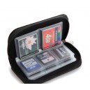 Чехол-сумка для карт памяти до 22 карт (4CF, 18 SD)