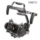 Электронный стедикам CAME-8000 Gimbal для камер BMCC и Red
