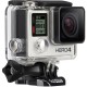 Экшн камера GoPro HERO4 Silver (Adventure Edition)