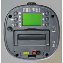 Моноблок Jinbei HD-600 II с поддержкой HHS (аккумулятор)