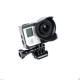 Рамка с блендой для GoPro 3+