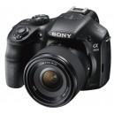 Фотоаппарат Sony A3500 kit (байонет Е)  18-50mm f/4-5,6