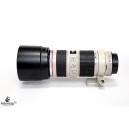 Объектив Canon EF 70-200mm f/4L IS USM (б/у, S/n: 225656)