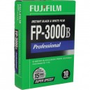 Кассета Fujifilm FP-3000B (10 фотографий, ISO 3000)
