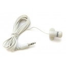 Петличный микрофон Dialog M-106 цв белый (180см, 50Гц-16КГц, -60дБ +/- 3дБ, стерео, клипса)