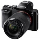 Фотоаппарат Sony Alpha A7 Kit 28-70мм