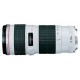 Объектив Canon EF 70-200mm 4.0