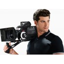 Камера Blackmagic Design URSA Mini 4K Digital Cinema Camera (EF-Mount)