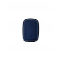 Чехол Cason Elegance TX-3 (9.0x5.0x13.0) Dark Blue для мыльниц, мелочевки и GoPro