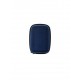 Чехол Cason Elegance TX-3 (9.0x5.0x13.0) Dark Blue для мыльниц, мелочевки и GoPro
